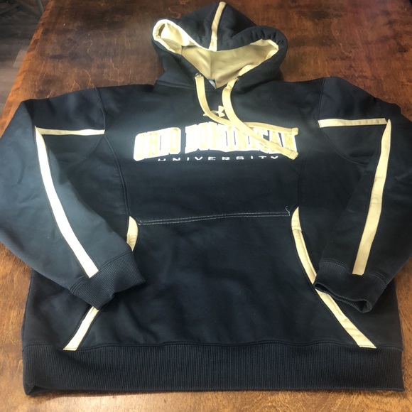 Under Armour Men’s Small Hoodie - Picture 3 of 13